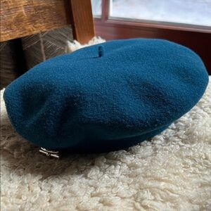 Hermès Bonnie Sailor Beret